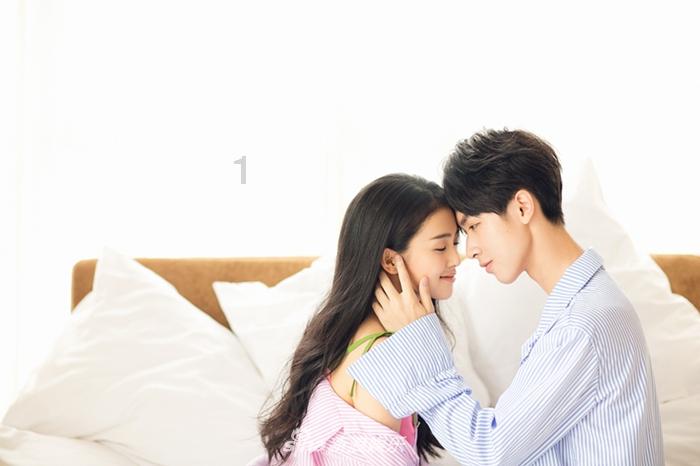 哪种男人是你的坚强后盾